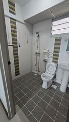 Blk 672A Waterway Banks (Punggol), HDB 3 Rooms #606856561